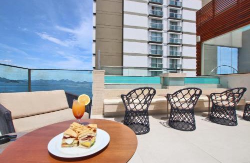 Copacabana Hotel | Ritz Copacabana Hotel