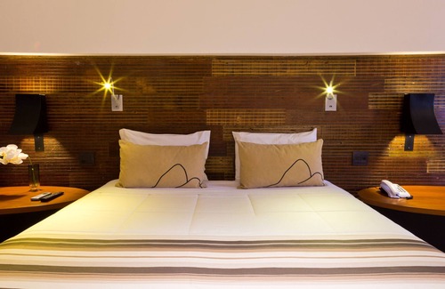 Leblon Hotel | Ritz Hotel Leblon