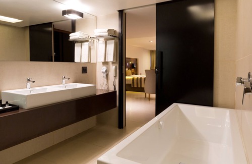 Leblon Hotel | Ritz Hotel Leblon
