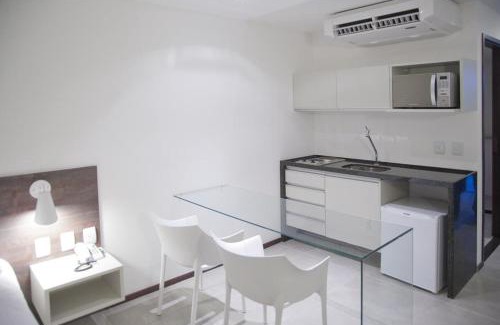 Cruz das Almas Hotel | Ritz Suites Lifestyle