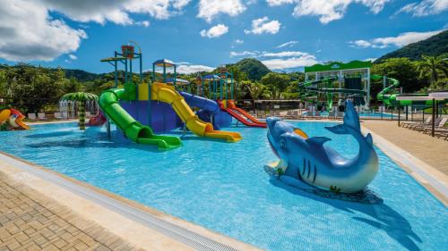 Matapala Resort | Riu Guanacaste - All Inclusive