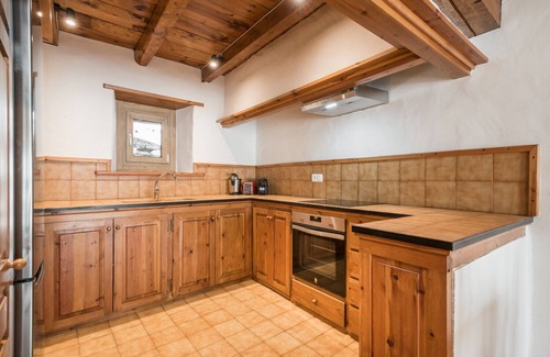 Baqueira Ski Chalet | Riu Nere by Totiaran