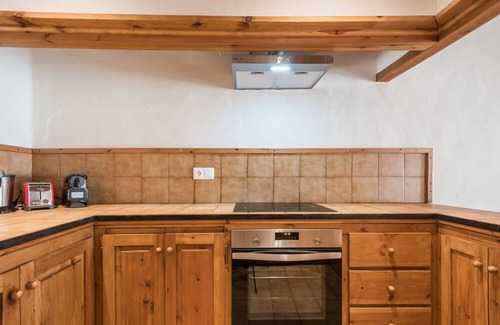 Baqueira Ski Chalet | Riu Nere by Totiaran
