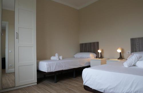 El Poble-sec Apartment | RIUS33 - Huge & Spacious Apartment in Montjuic