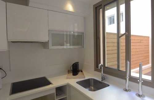Racine Apartment | Riva 44