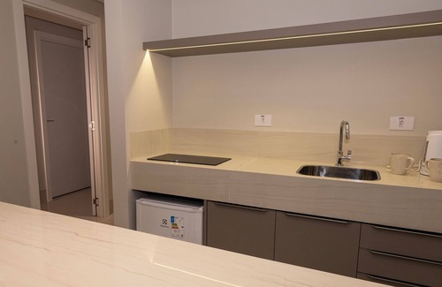 Campo Mourao Apartment | Riva Apart Hotel