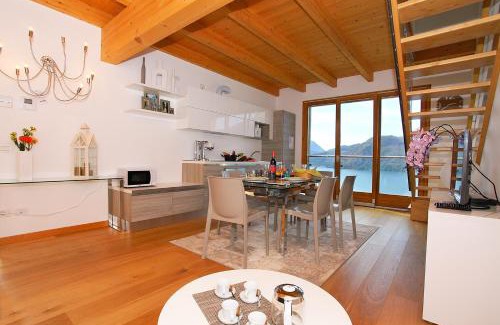Bellano Apartment | Riva Bellano Margherita 2 - Happy Rentals