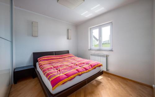 Crveni Vrh Apartment | RIVA house with apartment