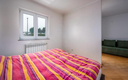 Crveni Vrh Apartment | RIVA house with apartment