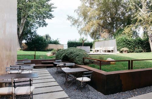 Isolotto Apartment | Riva Lofts Florence