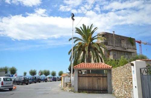 Riva Ligure Apartment | Riva Mare Apartment