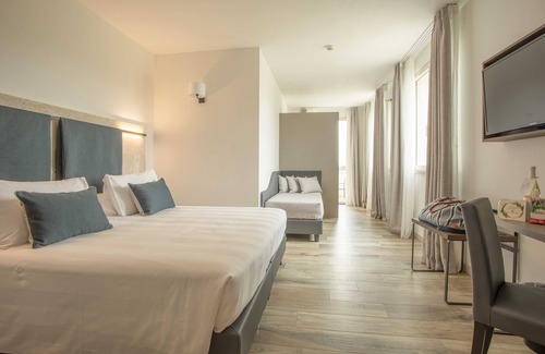 Follonica Hotel | Riva Toscana Golf Resort & SPA