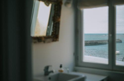 Saint-Pierre-Quiberon Hotel | Rivage, Chambres et Table