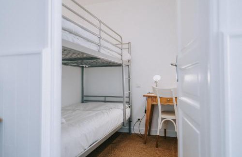 Saint-Pierre-Quiberon Hotel | Rivage, Chambres et Table