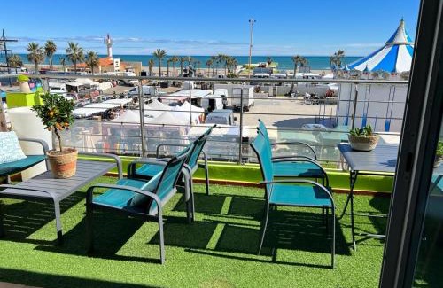 Le Barcares Apartment | Rivage