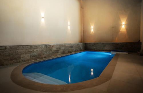 New Cairo Hotel | Rivana Residence New Cairo - Pool Access