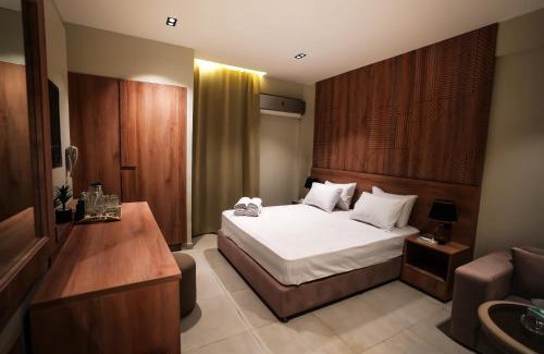New Cairo Hotel | Rivana Residence New Cairo - Pool Access