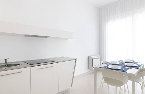Termoli Apartment | Rivazzurra Homes - 3