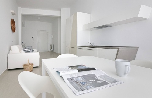 Termoli Apartment | Rivazzurra Homes - 3