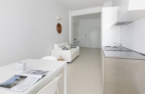 Termoli Apartment | Rivazzurra Homes - 3