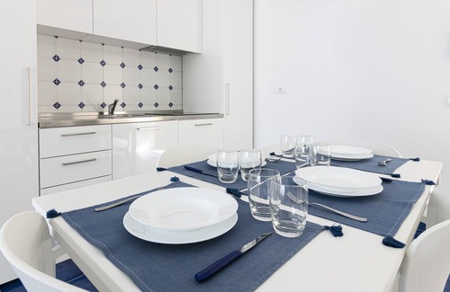 Termoli Apartment | Rivazzurra Homes - 48