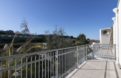 Termoli Apartment | Rivazzurra Homes - 58