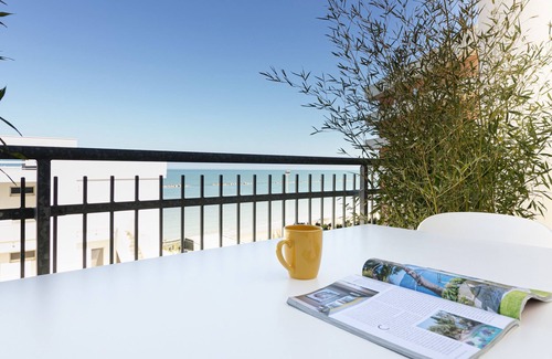 Termoli Apartment | Rivazzurra Homes - 58
