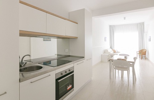 Termoli Apartment | Rivazzurra Homes - 6