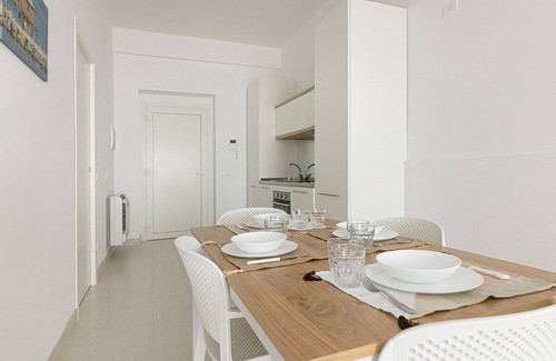 Termoli Apartment | Rivazzurra Homes - 6