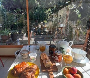 Bergerac Bed & Breakfast | Rive Gauche