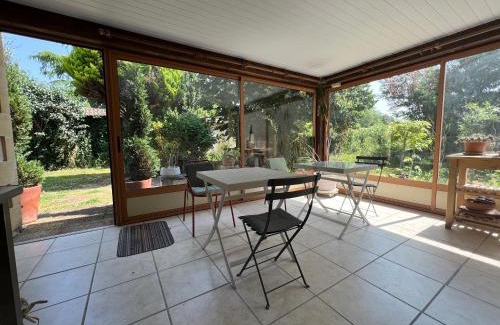 Bergerac Bed & Breakfast | Rive Gauche