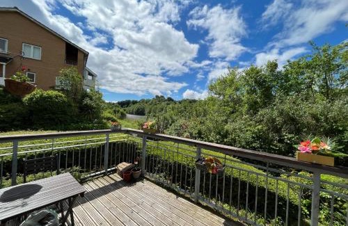 Grangetown House | River Bay