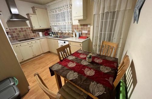 Grangetown House | River Bay