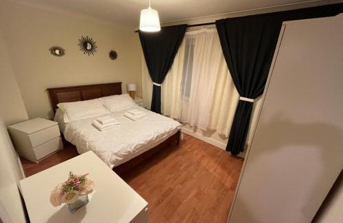 Grangetown House | River Bay