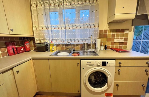 Cardiff House | River Bay