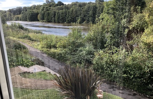 Cardiff House | River Bay