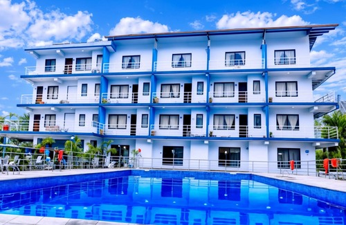 Dhussa Hotel | River Beach Resort - Trishuli