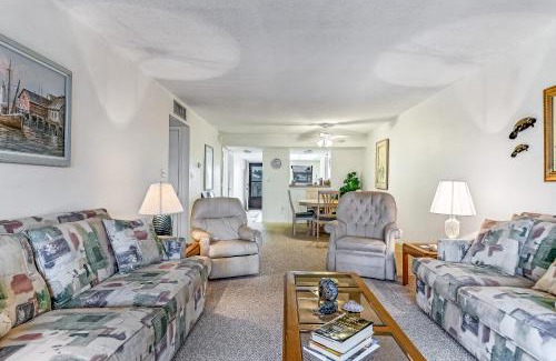 Port Charlotte Apartment | River Breeze