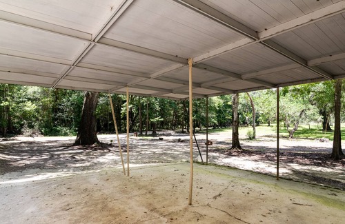 Fort White House | River Cabin and Guesthouse! 2 homes, 1 rental!