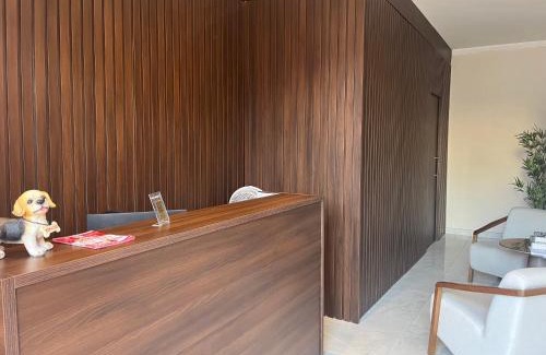 Petrolina Hotel | River Class Hotel