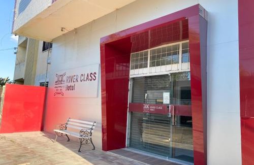 Petrolina Hotel | River Class Hotel