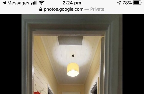 Coonabarabran House | River Cottage perfect for your stay over in Coonabarabran. 200m from Main Str.