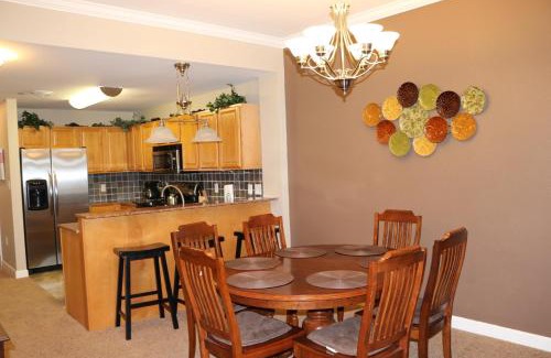 Sevierville House | River Crossing Resort