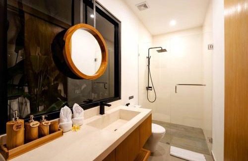 Beraban Villa | River Edge - Serene Villa in Pantai Nyanyi 7 mins to Beach