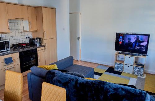 Gravesend Apartment | River Front Apartment
