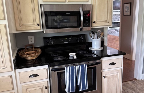 Clarks Hill House | River Front Home on Savannah River with pool- minutes from Augusta National
