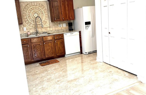 Moss Bluff House | RIVER FRONT HOUSE in Lake Charles nA rare gem located on scenic Calcasieu River.
