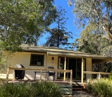 Moama Apartment | River Frontage Unit Moama