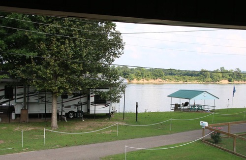 Morris Chapel House | RIVER HAVEN WAITING FOR YOU!