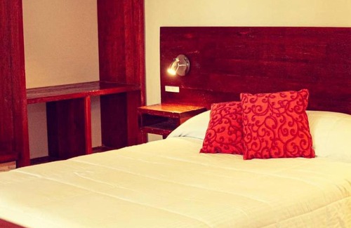 San Rafael Apartment | River House Diamante